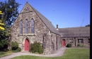 Beamsley Methodist Church prior to development